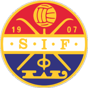Stromsgodset IF Noruega Fútbol Clubes Europa Logo Deportes 