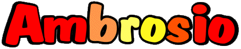 Ambrosio A MASCULINO - España Nombre 