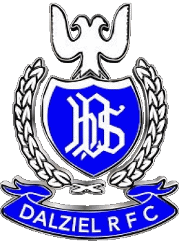 Dalziel RFC Escocia Rugby - Clubes Mundo - Logotipo Deportes 
