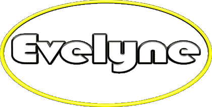 Evelyne E FEMININ - France Prénoms 