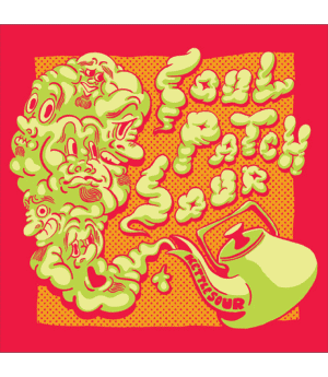 Gnarly Barley USA Cervezas Bebidas 