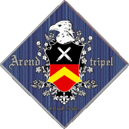 Arend Belgium Beers Drinks 