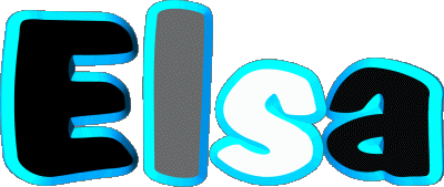 Elsa E FEMININ - France Prénoms 