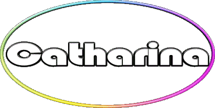 Catharina C FEMENINO - Alemania Nombre 