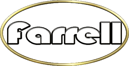 Farrell F MASCULINE -  UK - USA - IRL - AUS - NZ First Names 