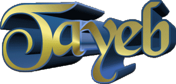 Tayeb T MANN - Maghreb Muslim Vorname 