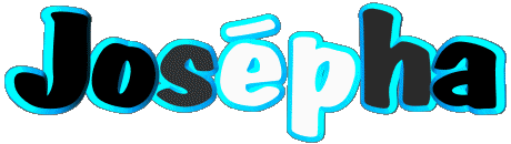 Josépha J FEMENINO - Francia Nombre 