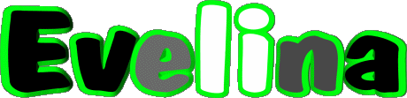 Evelina E FEMENINO - Italia Nombre 