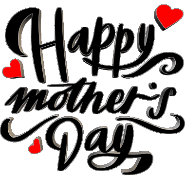 02 Happy Mothers Day English Messages 