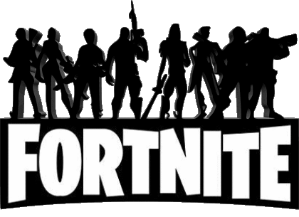 Logo Fortnite Videogiochi Multimedia 