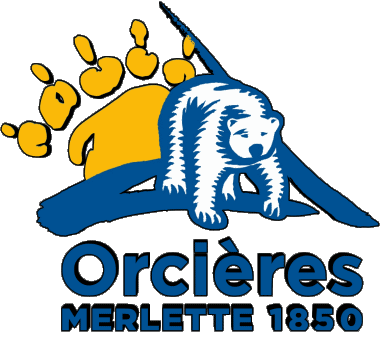 Orcières Frankreich Südalpen Skigebiete Sport 