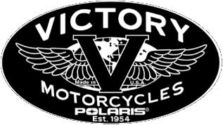 Logo Victory MOTOS Transports 