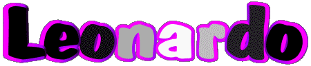 Leonardo L MASCULIN - Italie Prénoms 