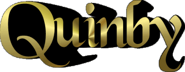 Quinby Q MASCULINO - UK - USA - IRL - AUS - NZ Nombre 
