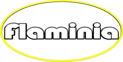 Flaminia F FEMENINO - Italia Nombre 