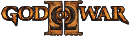 Logo - Icone God of War Videogiochi Multimedia 