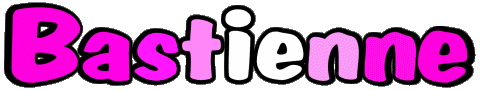 Bastienne B FEMENINO - Francia Nombre 