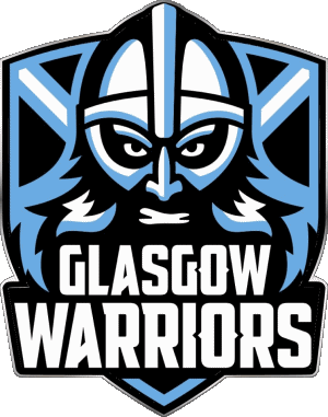 Glasgow Warriors Ecosse Rugby Club Monde Logo Sports 