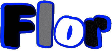 Flor F FEMININ - Espagne Prénoms 