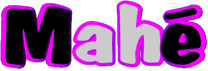 Mahé M MASCULINO - Francia Nombre 