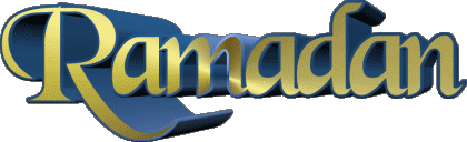 Ramadan R MASCULINE - Maghreb Muslim First Names 