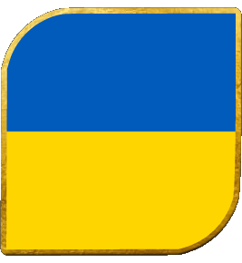 Platz Ukraine Europa Fahnen 