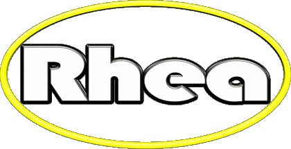 Rhea R FEMMINILE - Francia Nome 