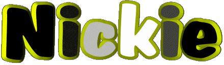 Nickie N MASCULINE - France First Names 