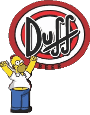 Duff Alemania Cervezas Bebidas 