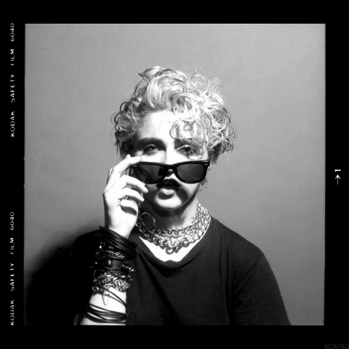 Madonna Dance Music Multi Media 