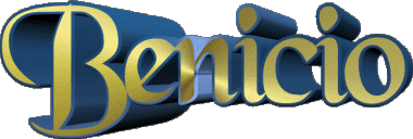 Benicio B MASCULINO - España Nombre 
