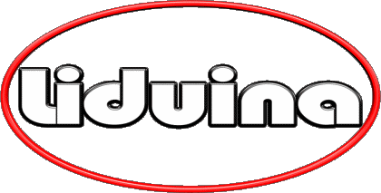 Liduina L FEMININ - Italie Prénoms 