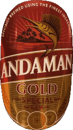 Andaman Beer Burma Beers Drinks 