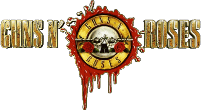 Guns N' Roses Hard Rock Musik Multimedia 