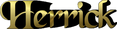 Herrick H MASCULIN - UK - USA Prénoms 