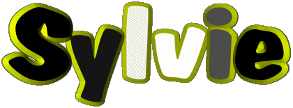 Sylvie S FEMININ - France Prénoms 