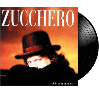 Diamante-Diamante Zucchero Pop Rock Musik Multimedia 