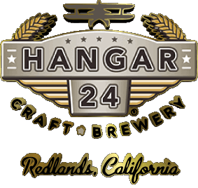 Hangar 24 USA Beers Drinks 