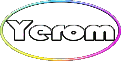 Yerom Y MANN - Frankreich Vorname 