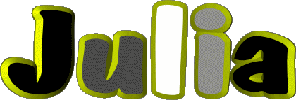 Julia J WEIBLICH - Frankreich Vorname 