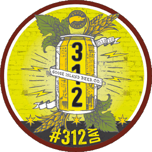 Goose-Island USA Cervezas Bebidas 