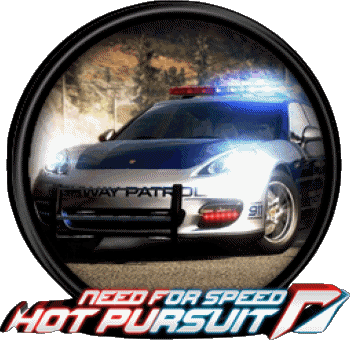 Hot Pursuit Need for Speed Video Games Multi Media 