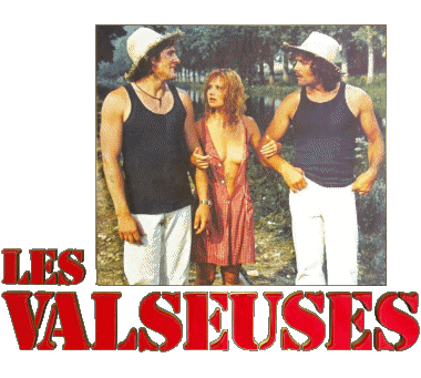 Les Valseuses Patrick Dewaere Cinéma - France Multi Média 