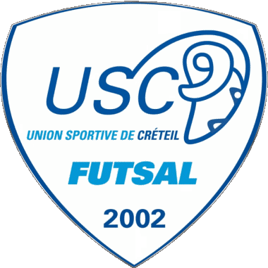 Us Créteil Futsal 94 - Val-de-Marne Ile-de-France Fußballvereine Frankreich Sport 