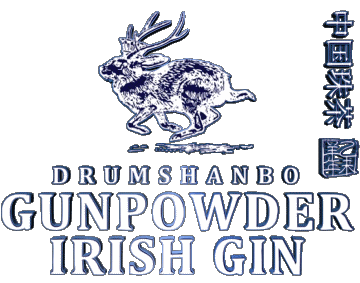 Drumshanbo Gunpowder Gin Bevande 