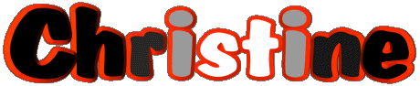 Christine C FEMMINILE - Francia Nome 