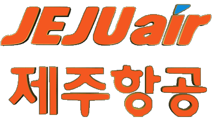 Jeju Air Corea del Sur Asia Aviones - Aerolínea Transporte 