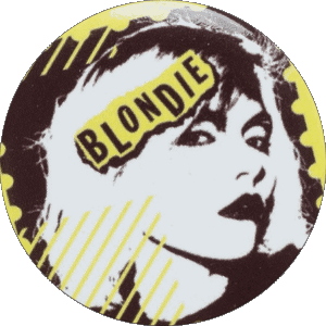 Blondie Pop Rock Music Multi Media 