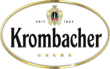 Krombacher Alemania Cervezas Bebidas 