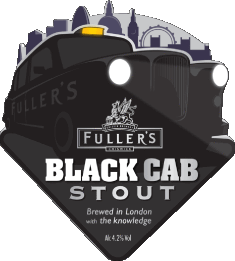 Fullers UK Birre Bevande 